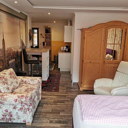 Ferienwohnung Koessler Christian Fügen Exteriér fotografie