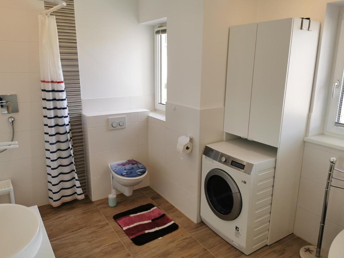 Ferienwohnung Koessler Christian Fügen Exteriér fotografie