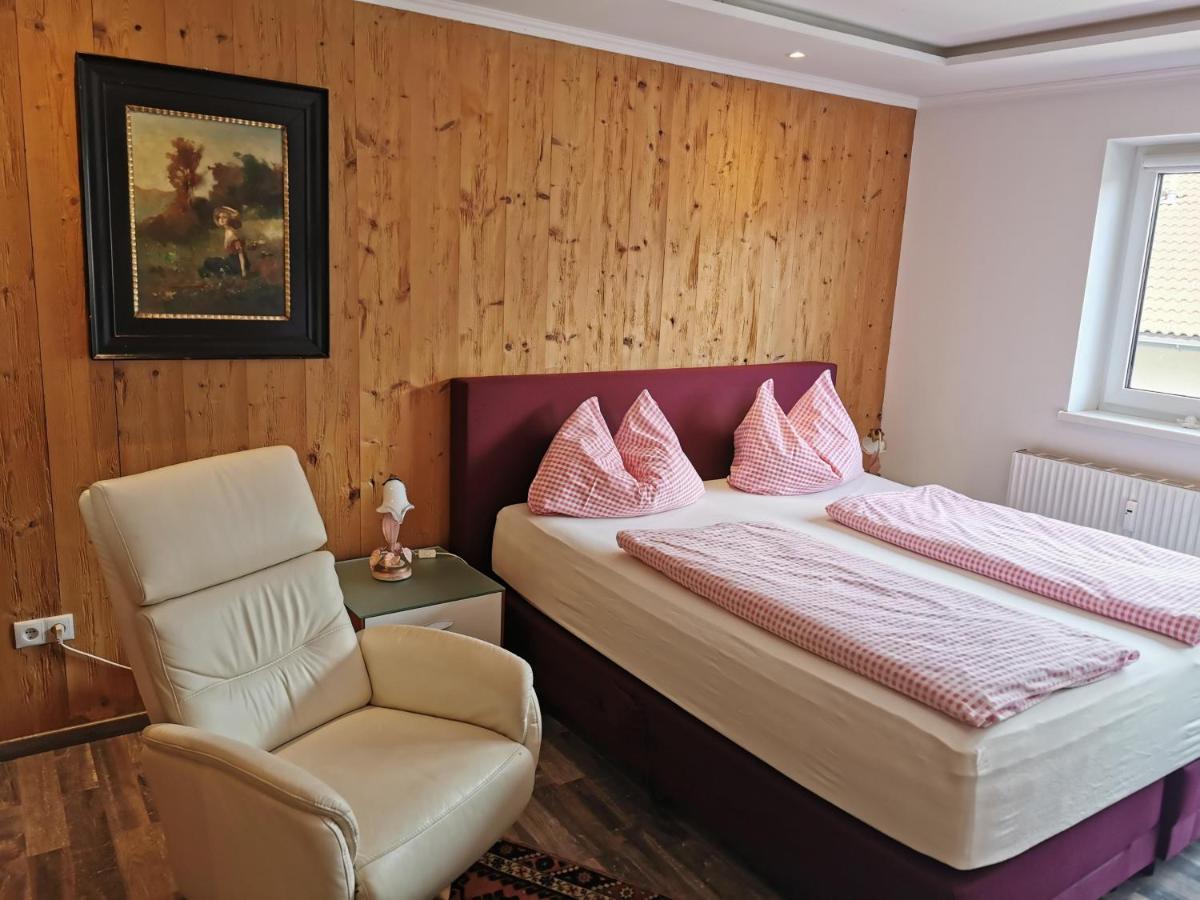 Ferienwohnung Koessler Christian Fügen Exteriér fotografie