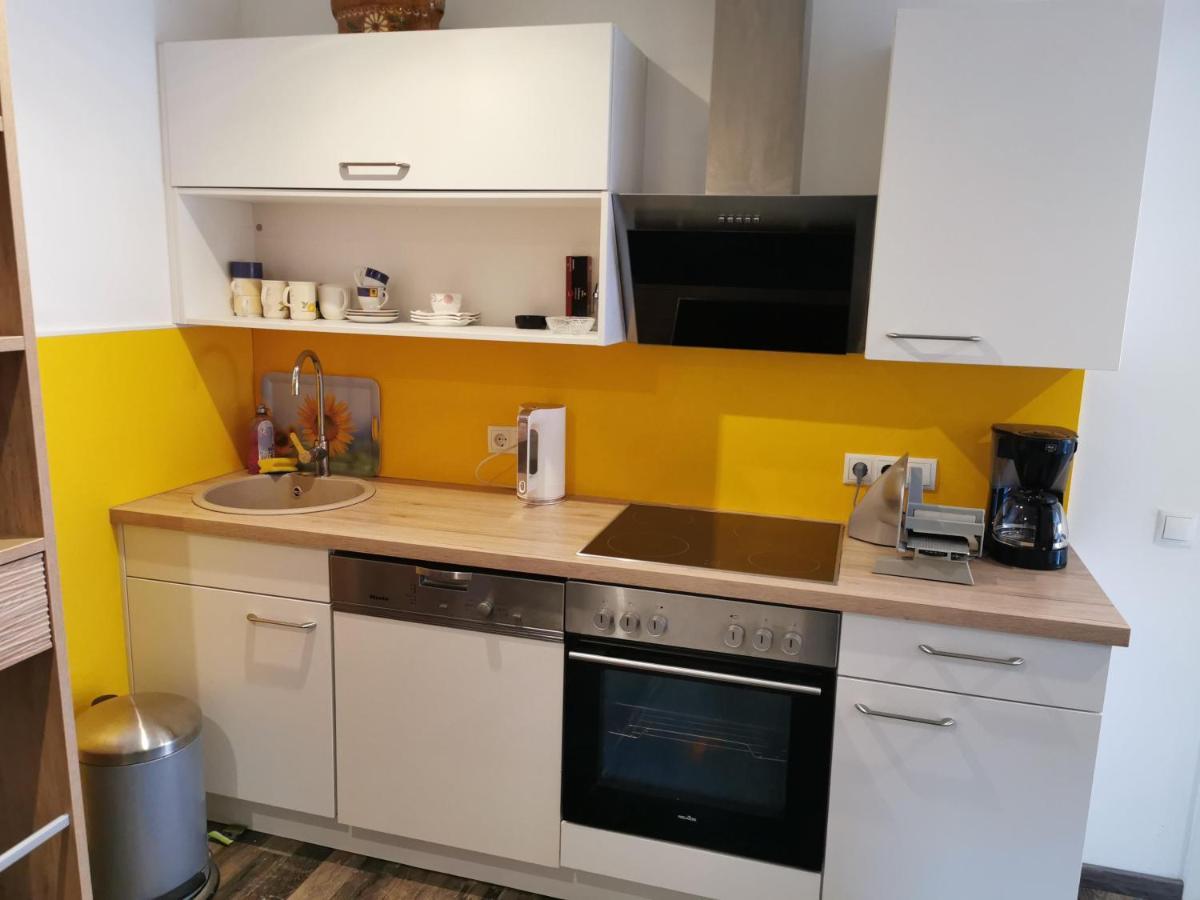 Ferienwohnung Koessler Christian Fügen Exteriér fotografie